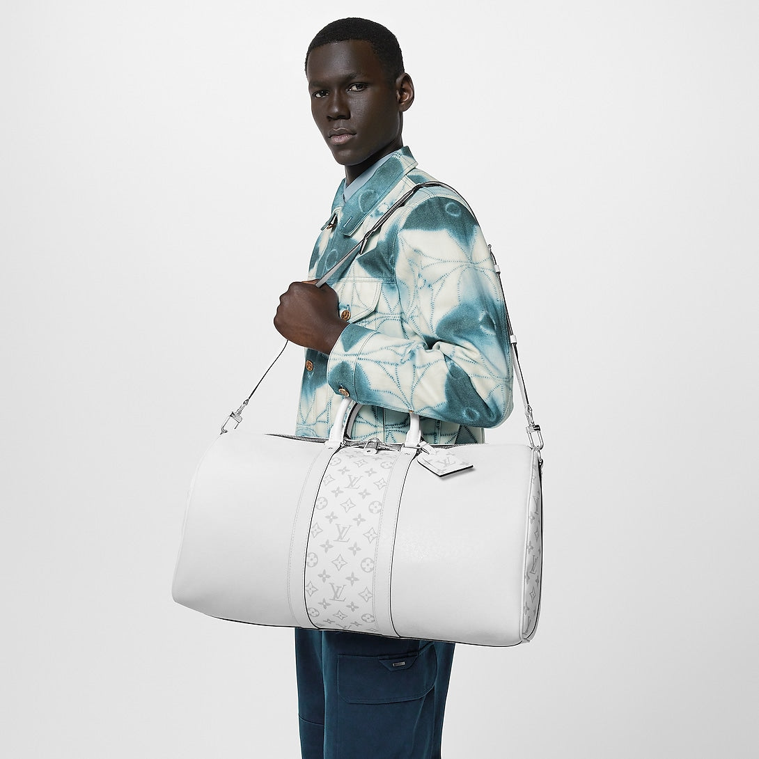 Keepall Shoulder Bag 50