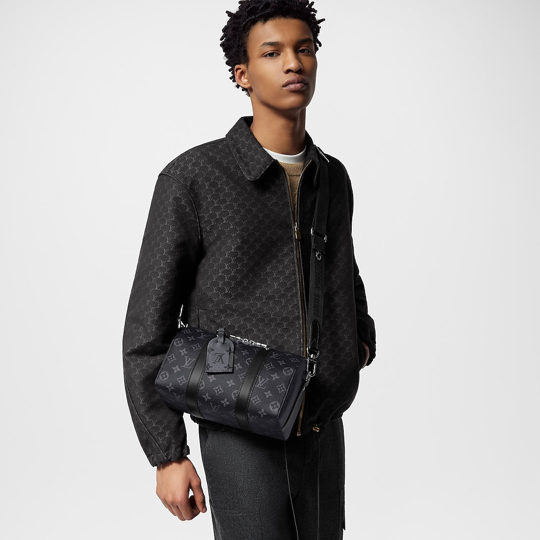 City Keepall Bag