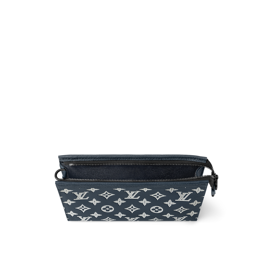 Gaston Wearable Wallet