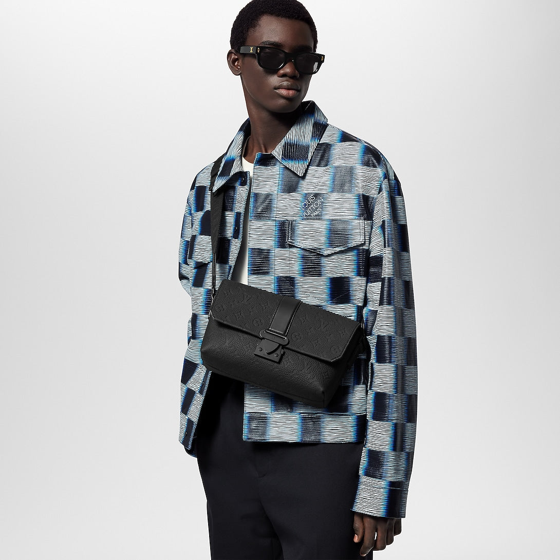 S-Cape Messenger Bag