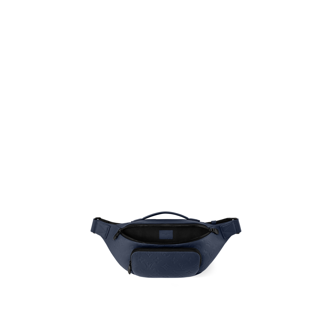 Rush belt bag