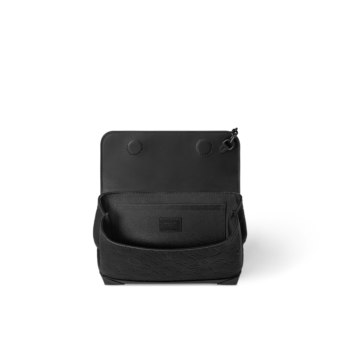 Steamer PM Bag