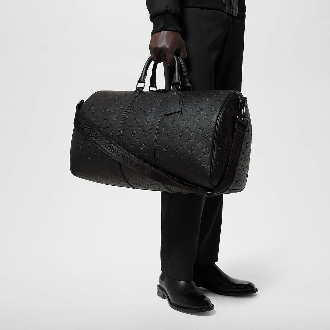 Keepall Shoulder Bag 50