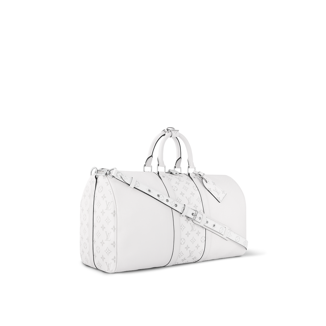 Keepall Shoulder Bag 50