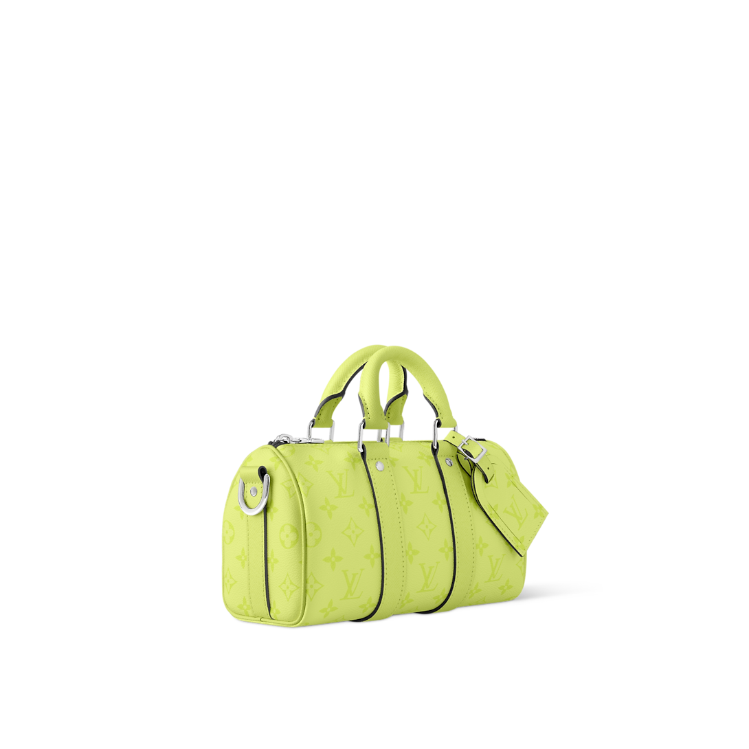 Keepall Shoulder Bag 25