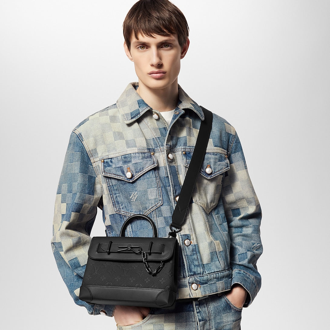 Steamer PM Bag