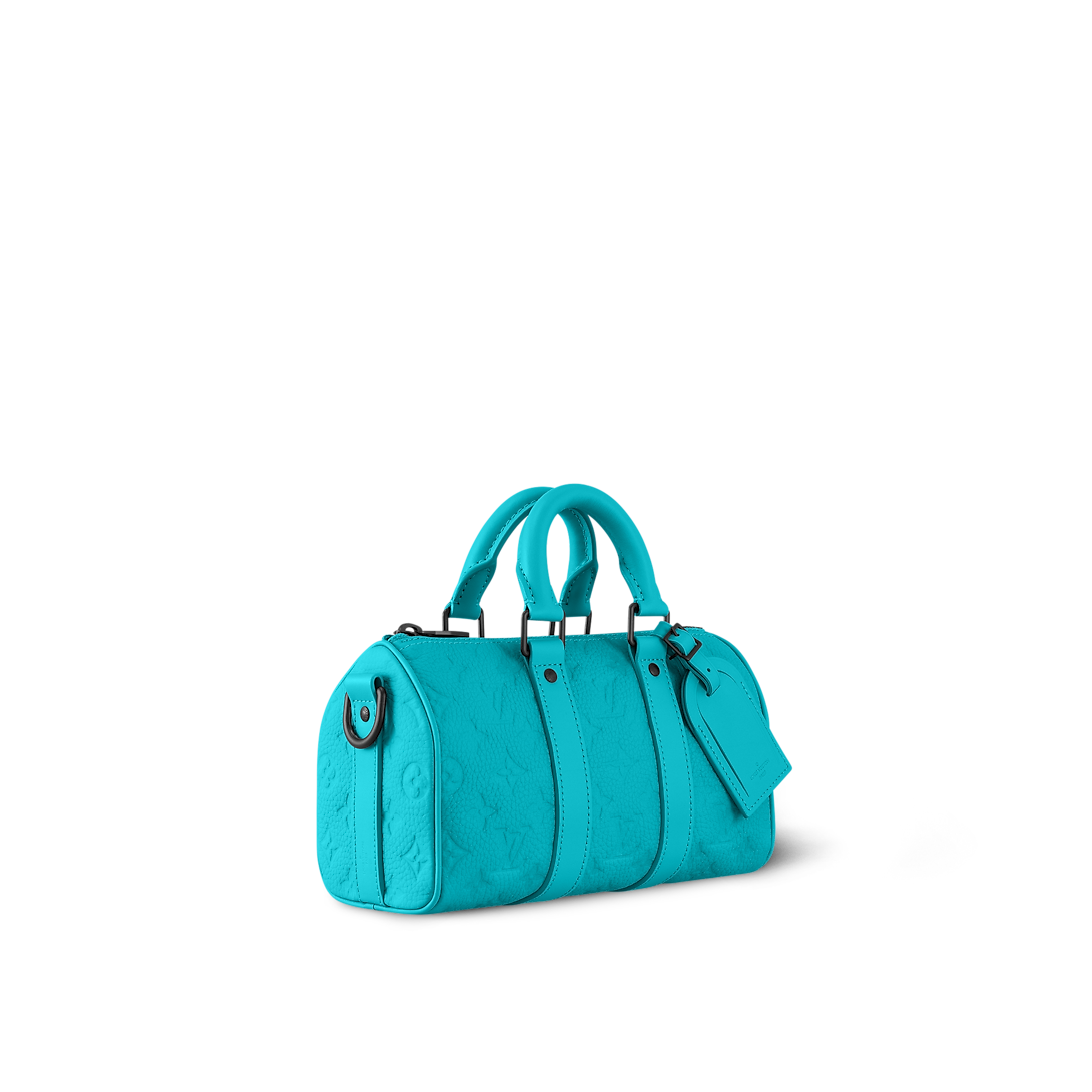Keepall Shoulder Bag 25