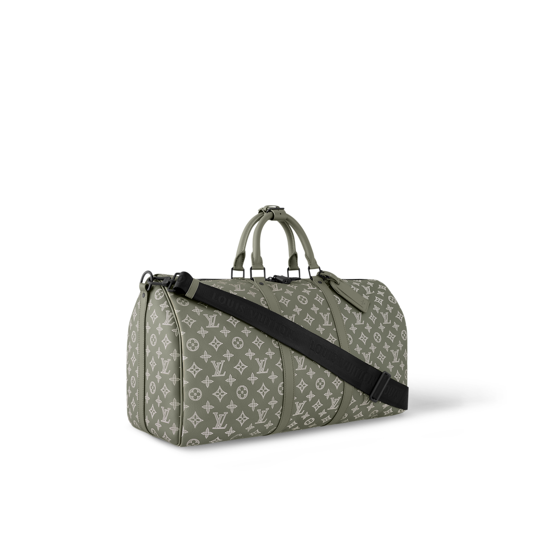 Keepall Shoulder Bag 50