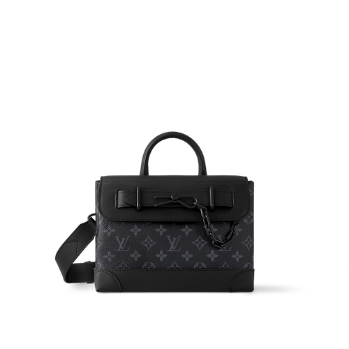 Steamer PM Bag