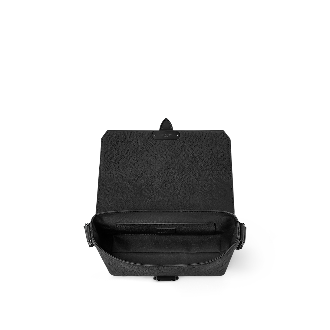 S-Cape Messenger Bag