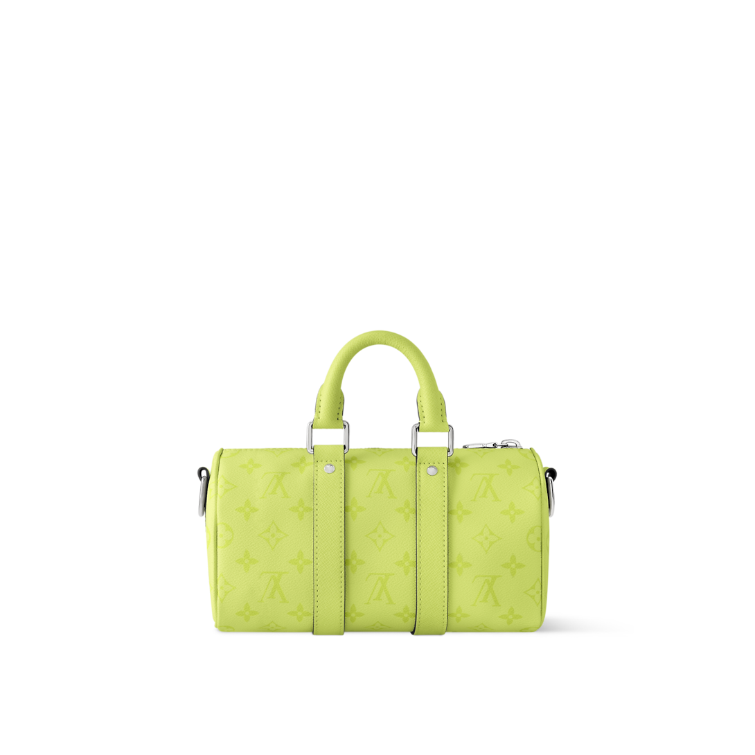 Keepall Shoulder Bag 25