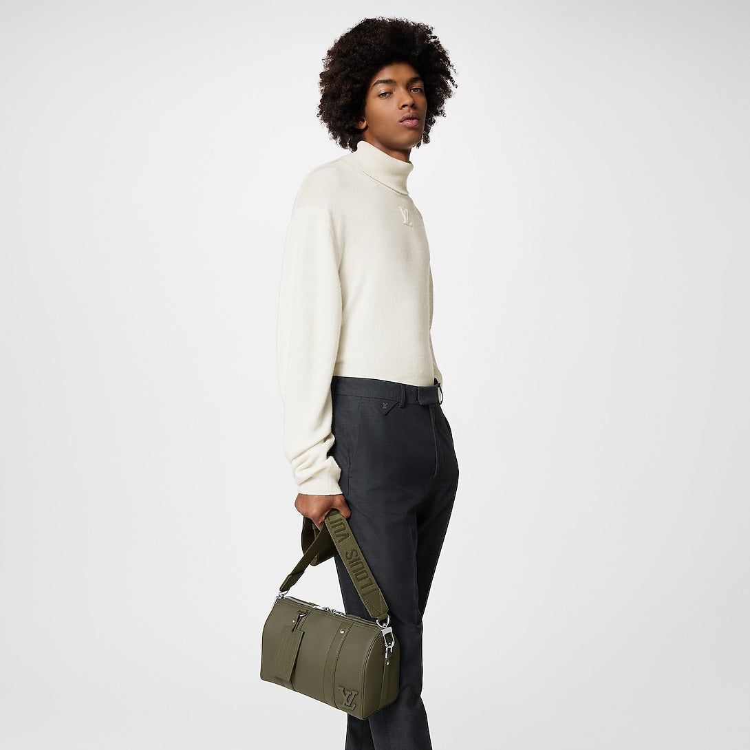 City Keepall Bag