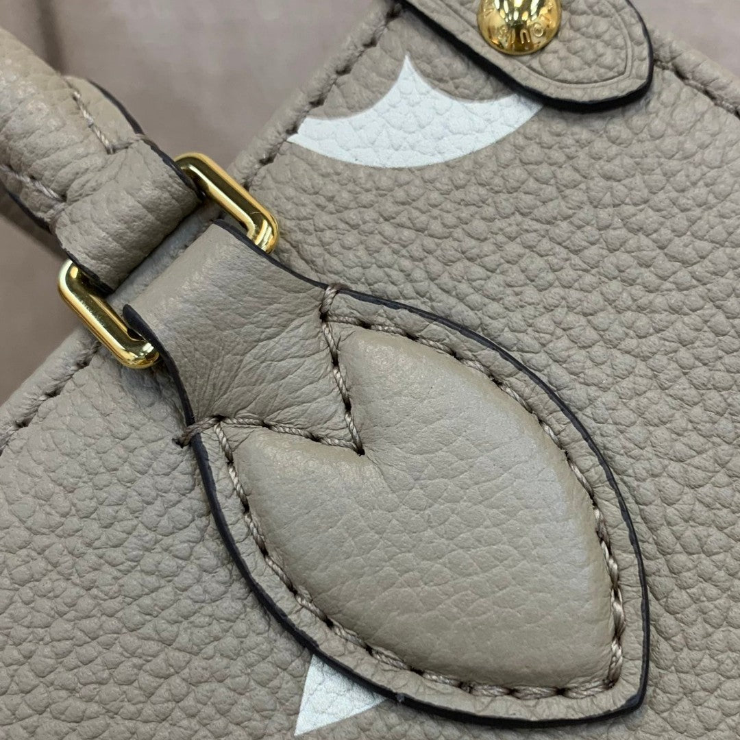 LV - OnTheGo BB Small Tote