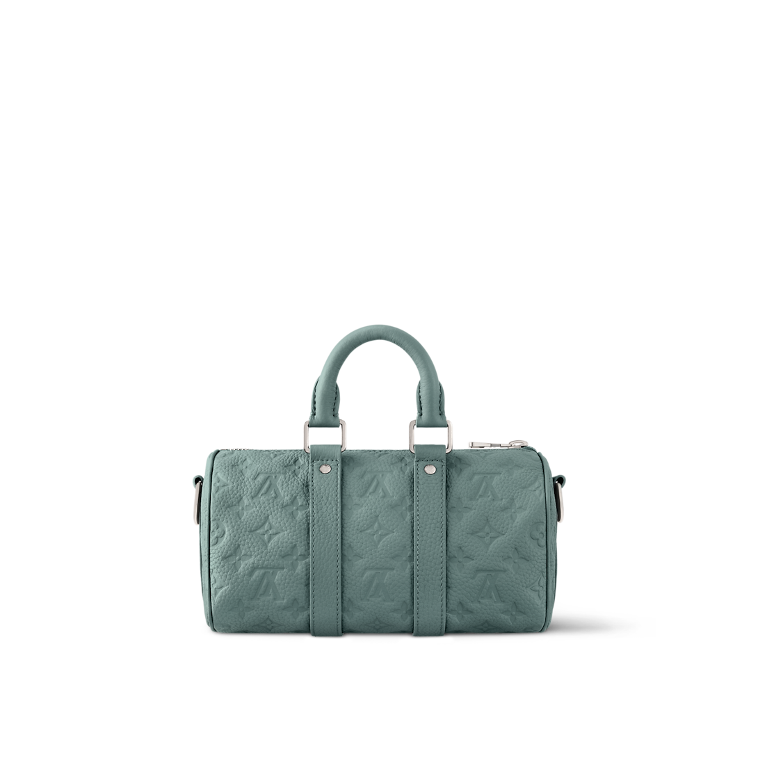 Keepall Shoulder Bag 25