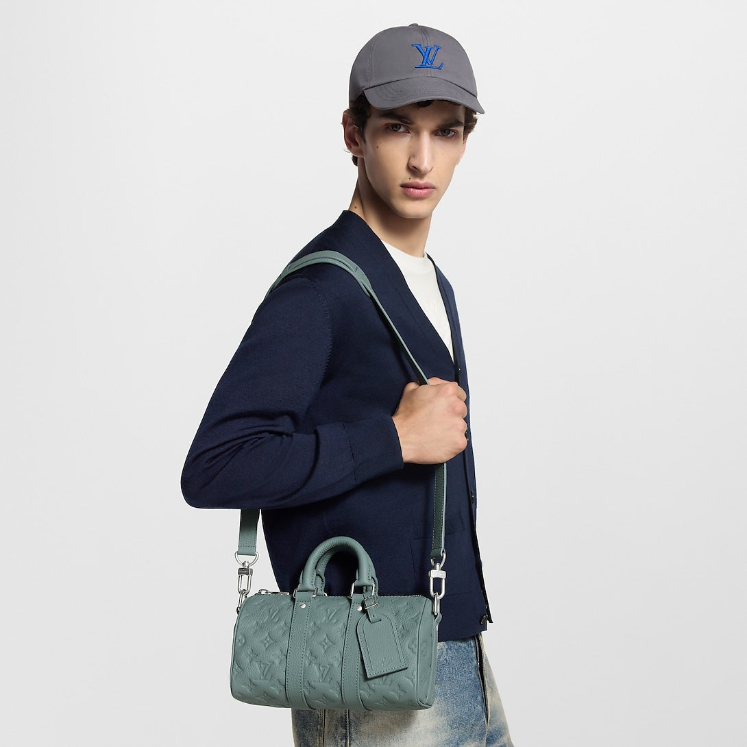Keepall Shoulder Bag 25