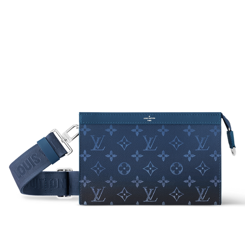 Gaston Wearable Wallet