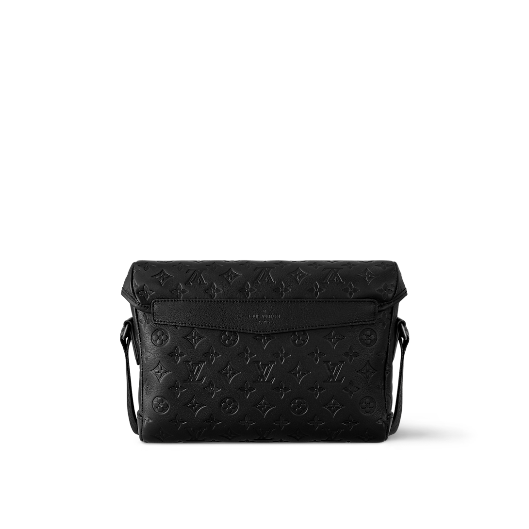 Voyager PM Messenger Bag