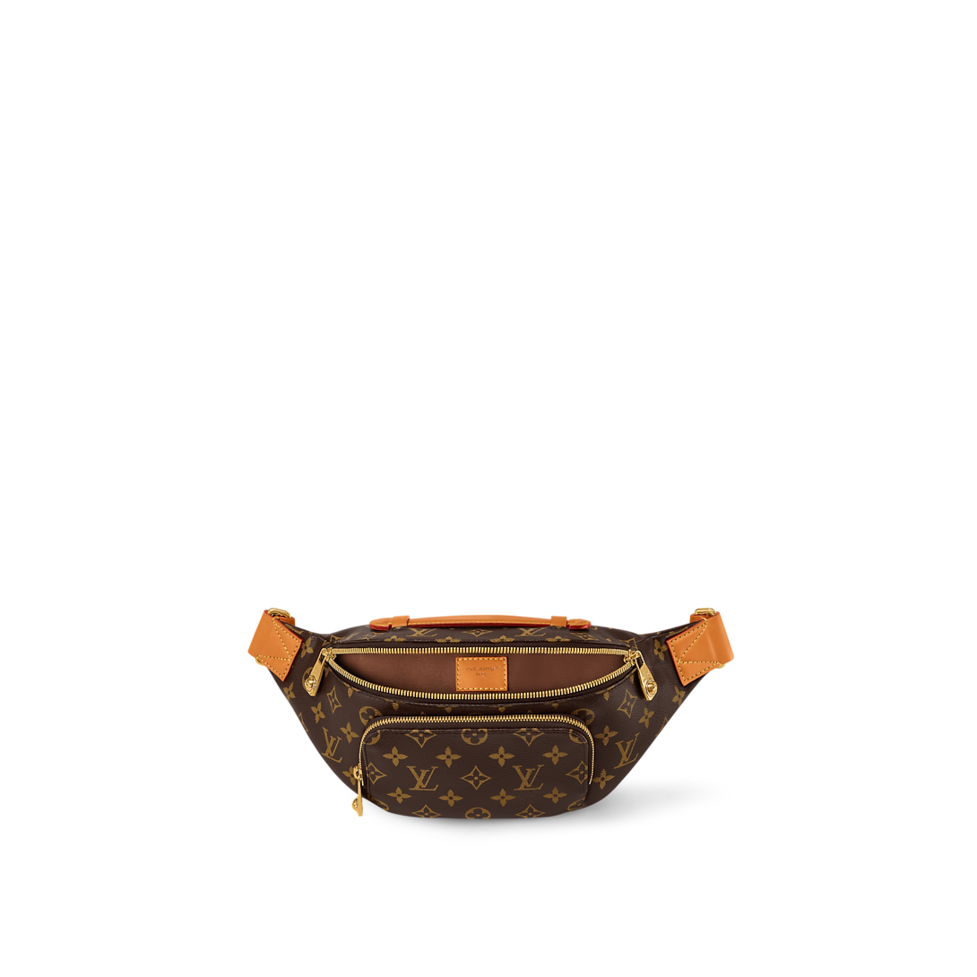 Rush belt bag