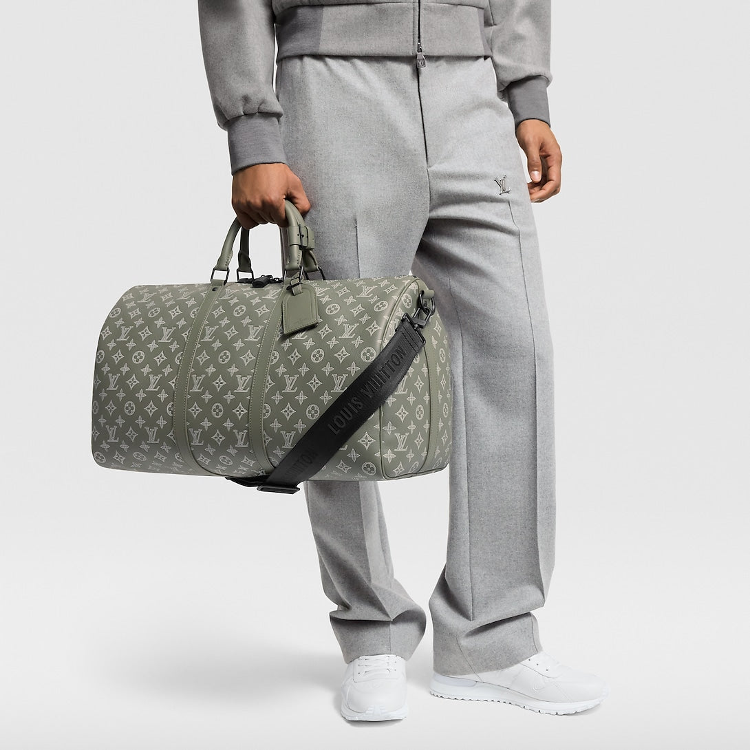 Keepall Shoulder Bag 50