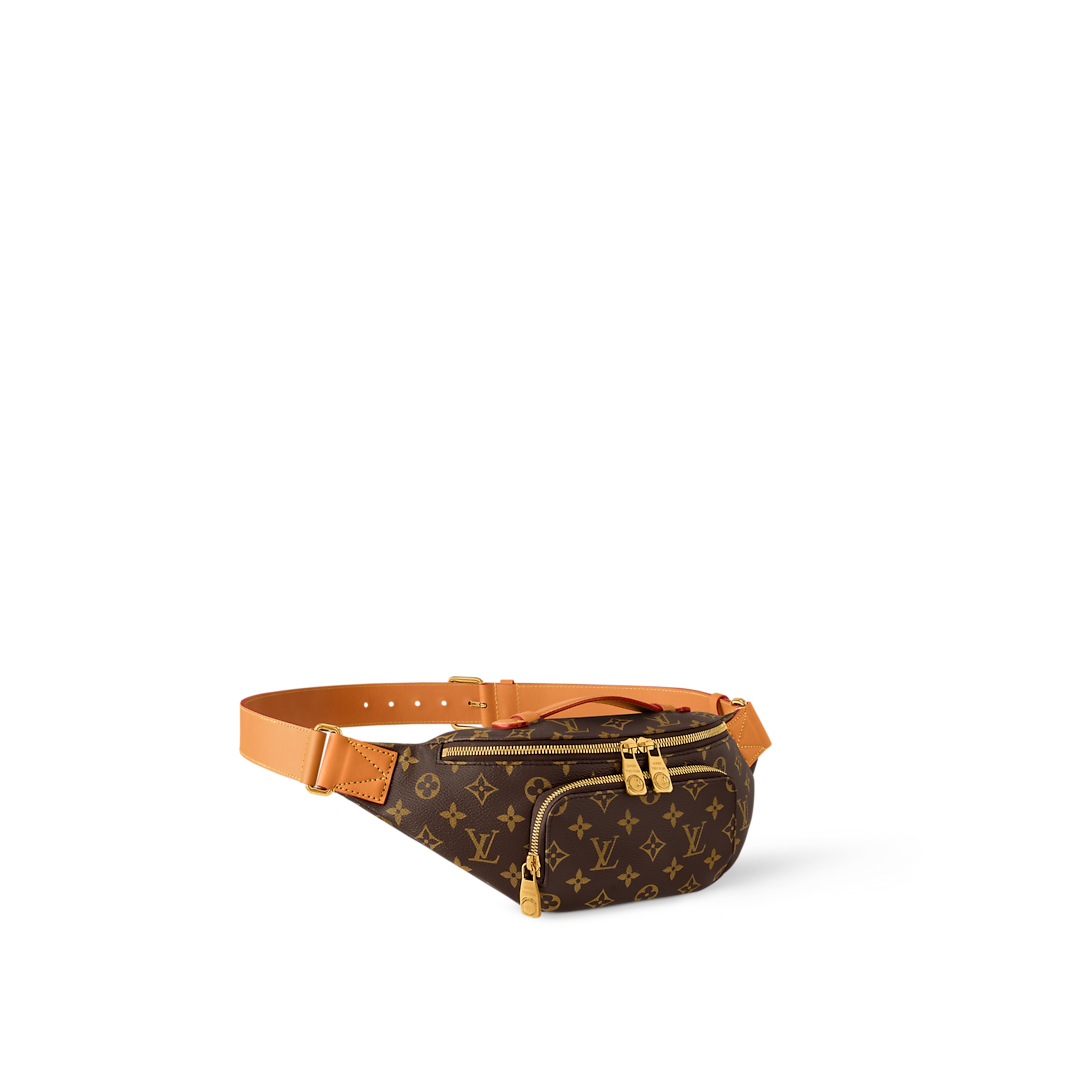 Rush belt bag