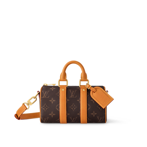Keepall Shoulder Bag 25