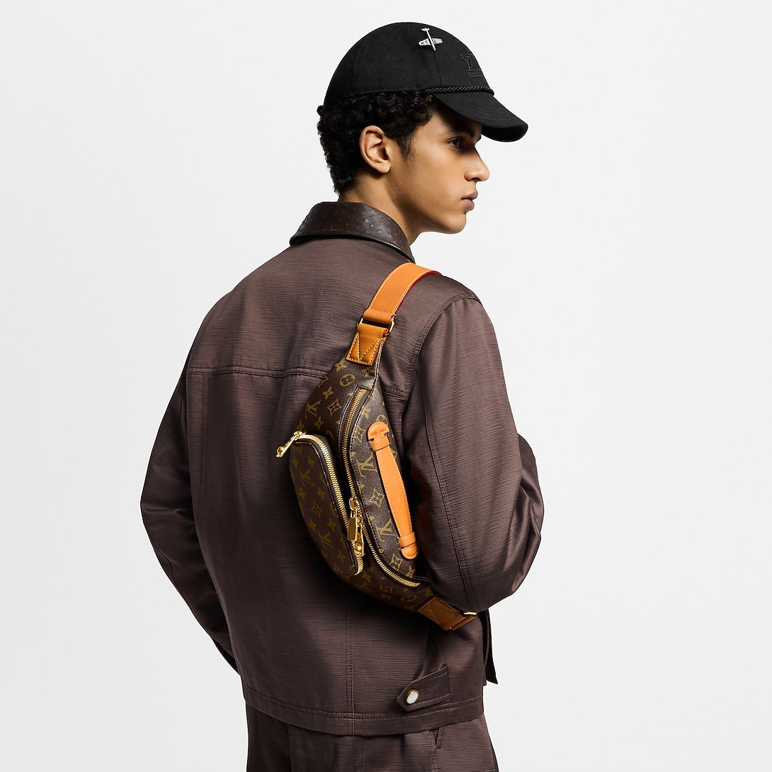 Rush belt bag