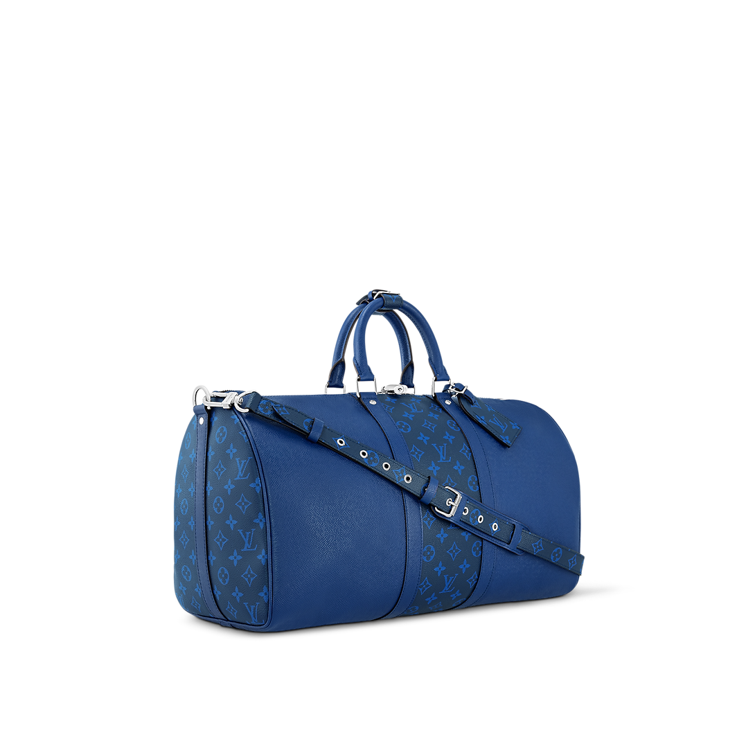 Keepall Shoulder Bag 50