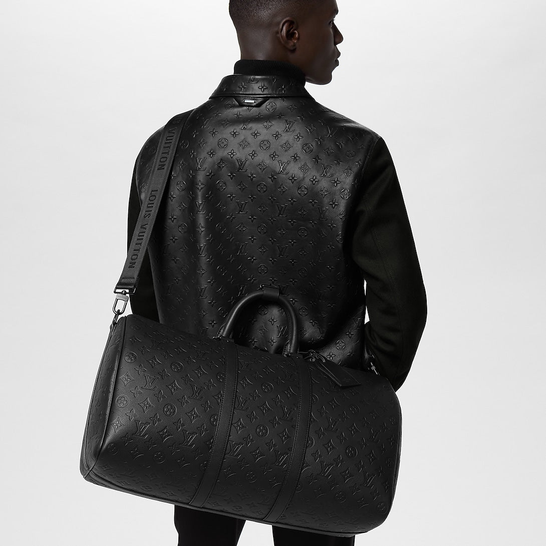 Keepall Shoulder Bag 50