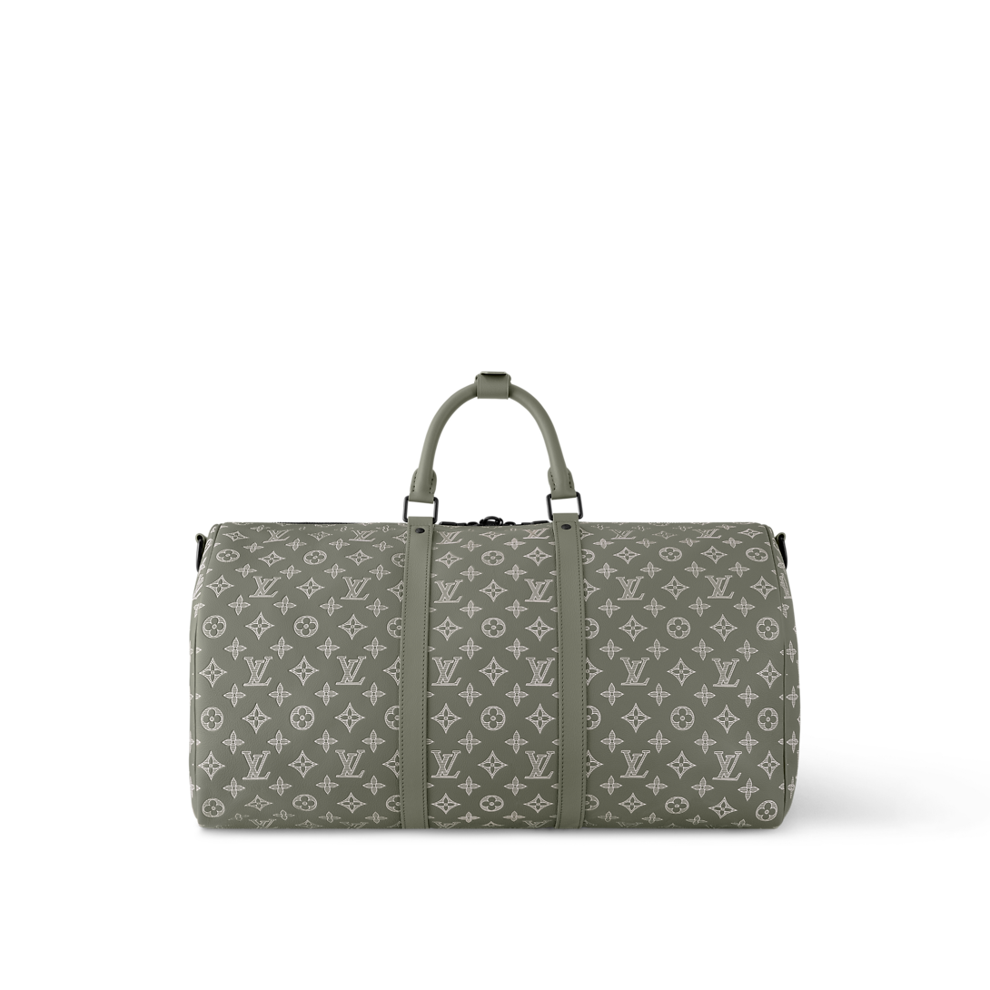 Keepall Shoulder Bag 50
