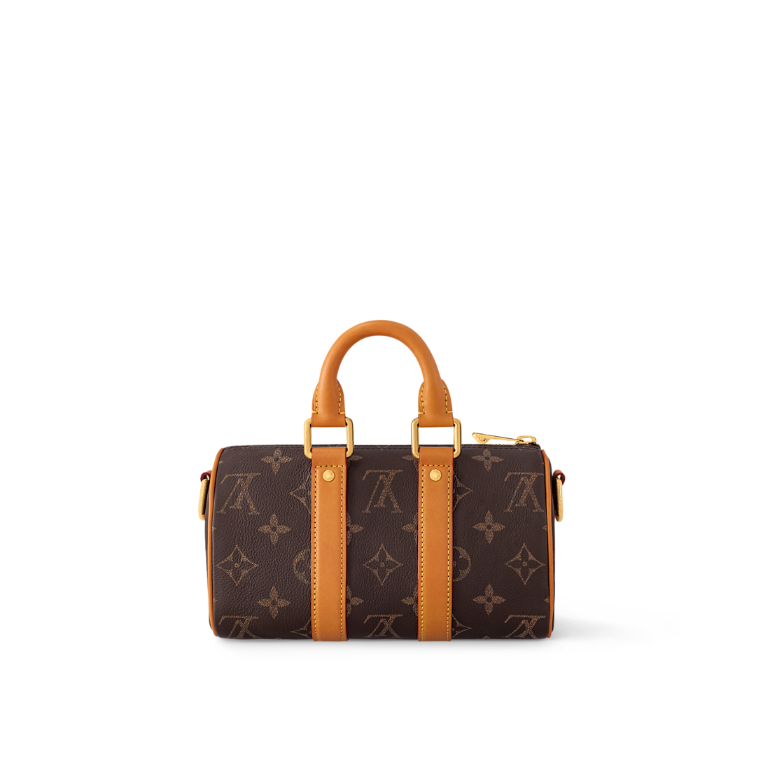 Keepall Shoulder Bag 25