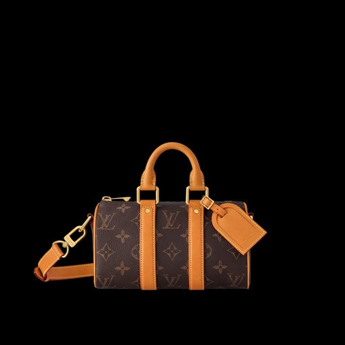 Keepall Shoulder Bag 25