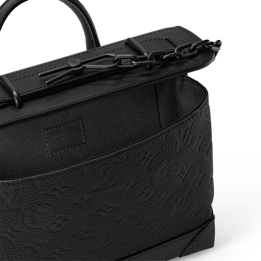 Steamer PM Bag