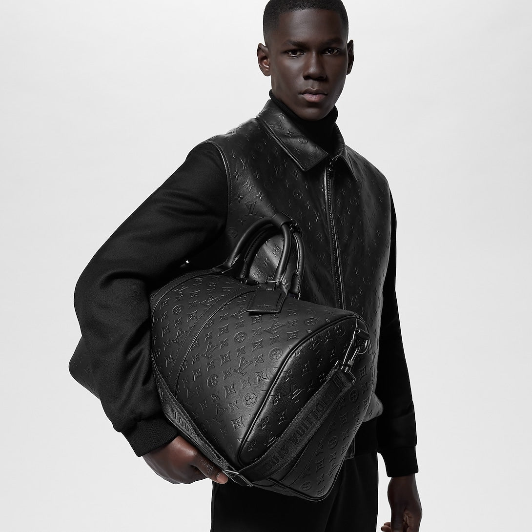 Keepall Shoulder Bag 50