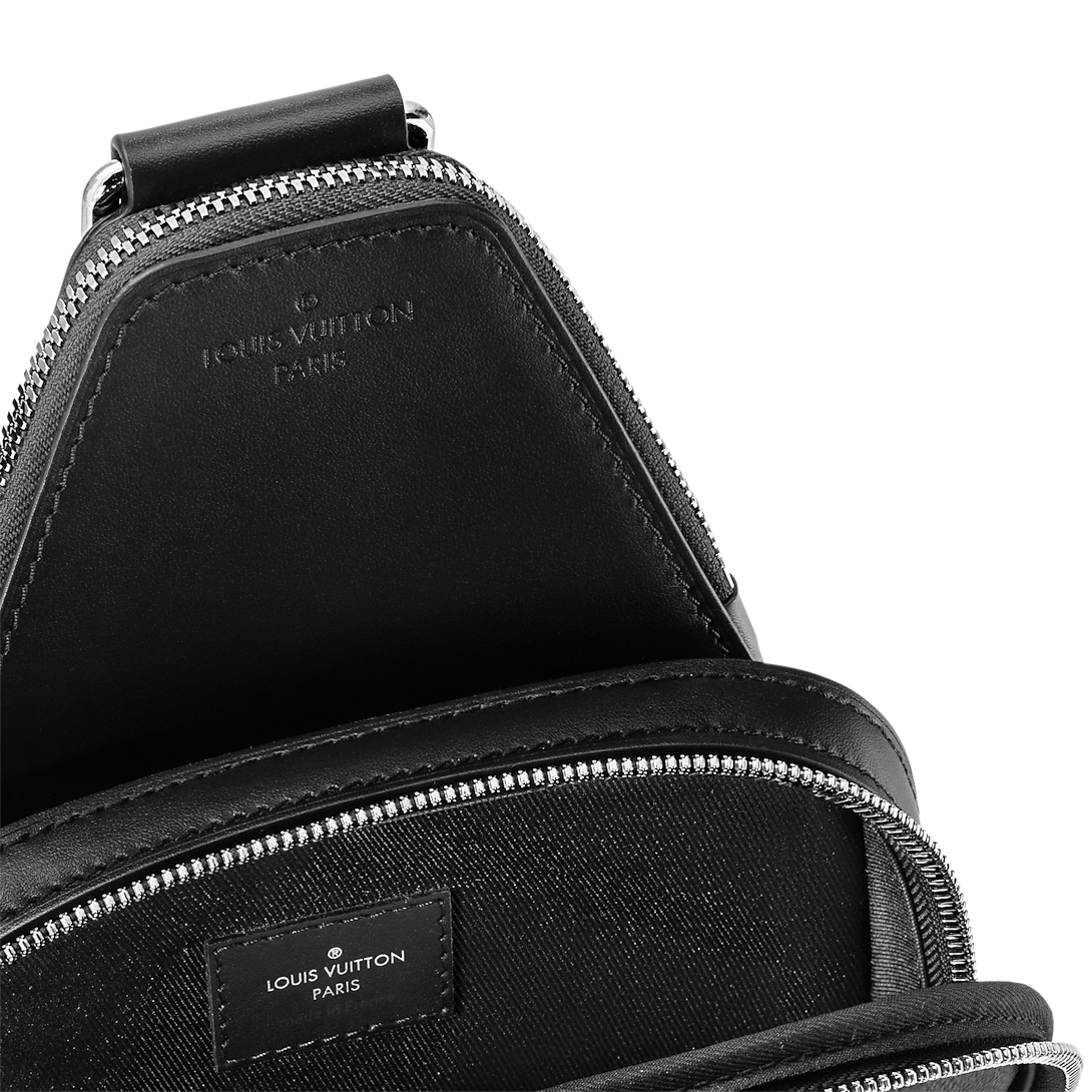 Avenue slingbag NM bag