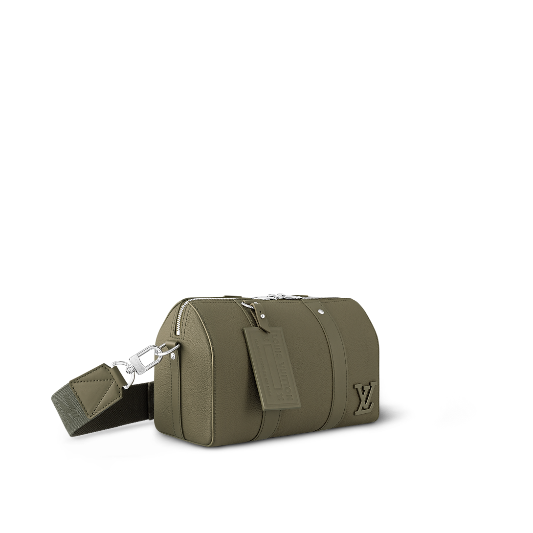 City Keepall Bag