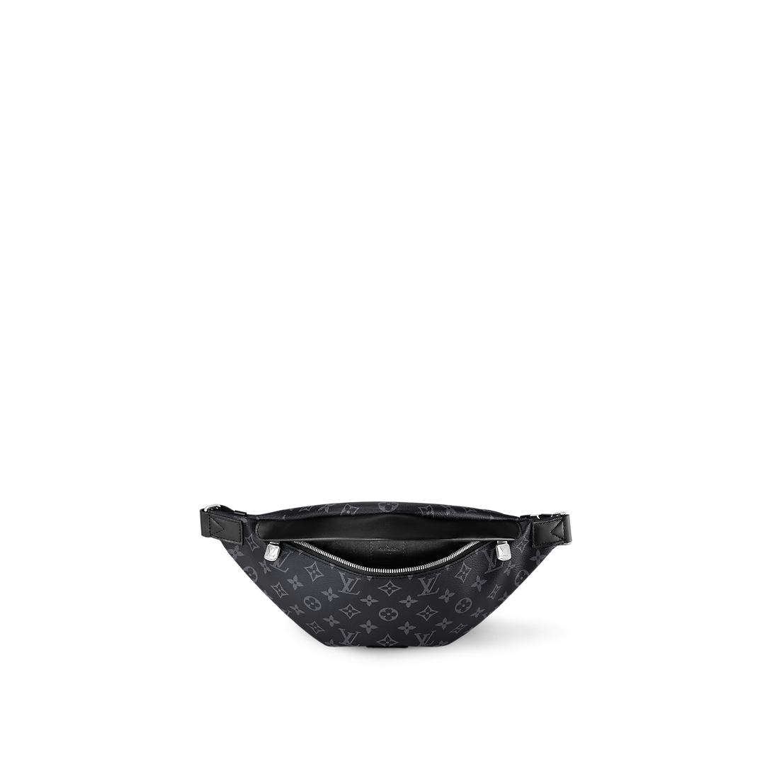 Discovery PM belt bag