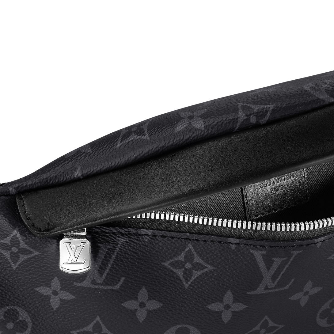 Discovery PM belt bag