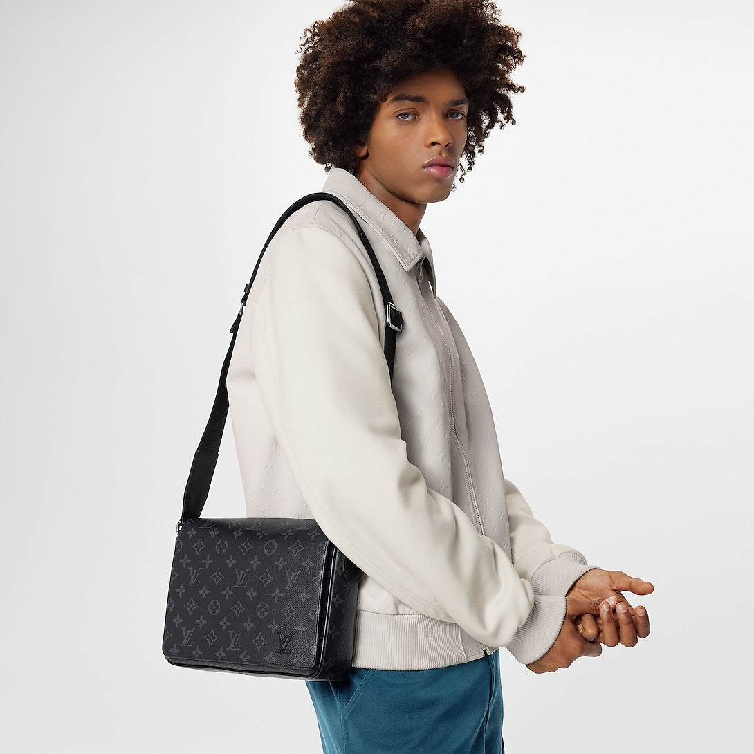 Discovery PM belt bag