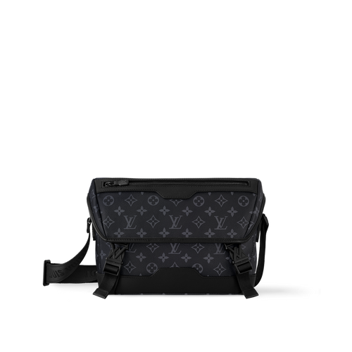 Voyager PM Messenger Bag