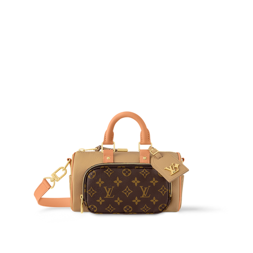 Keepall Shoulder Bag 25