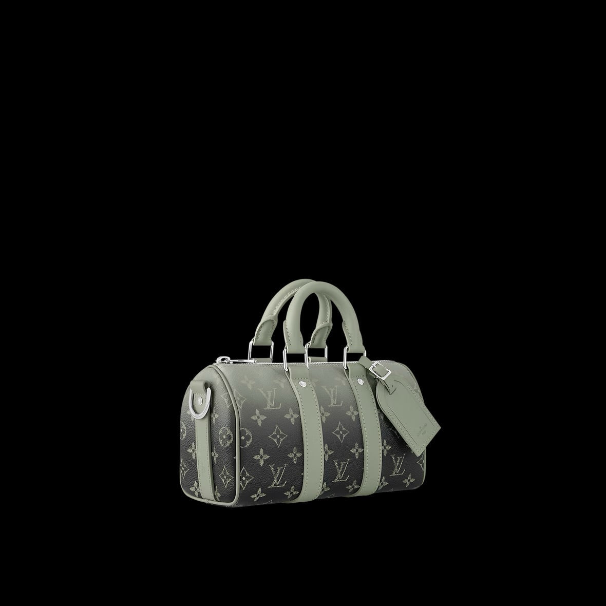 Keepall Shoulder Bag 25