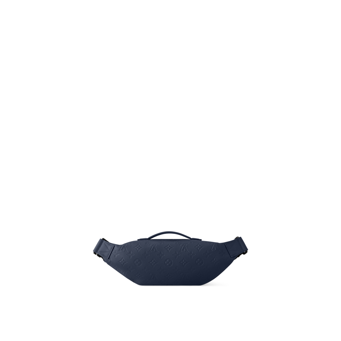 Rush belt bag