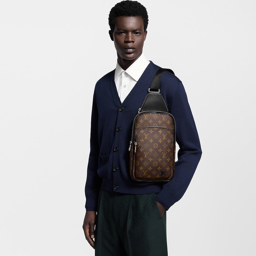 Avenue slingbag NM bag