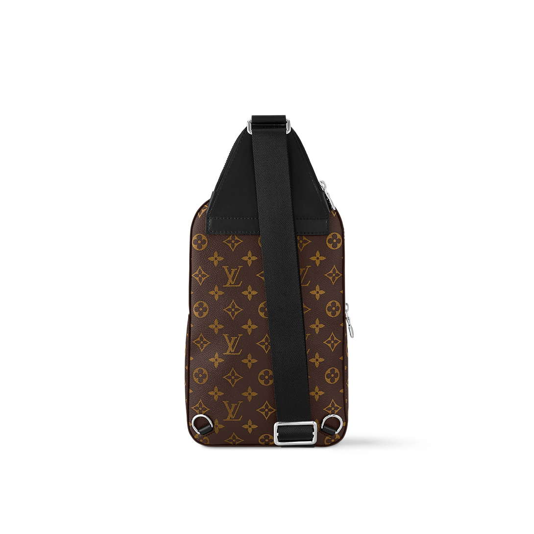 Avenue slingbag NM bag