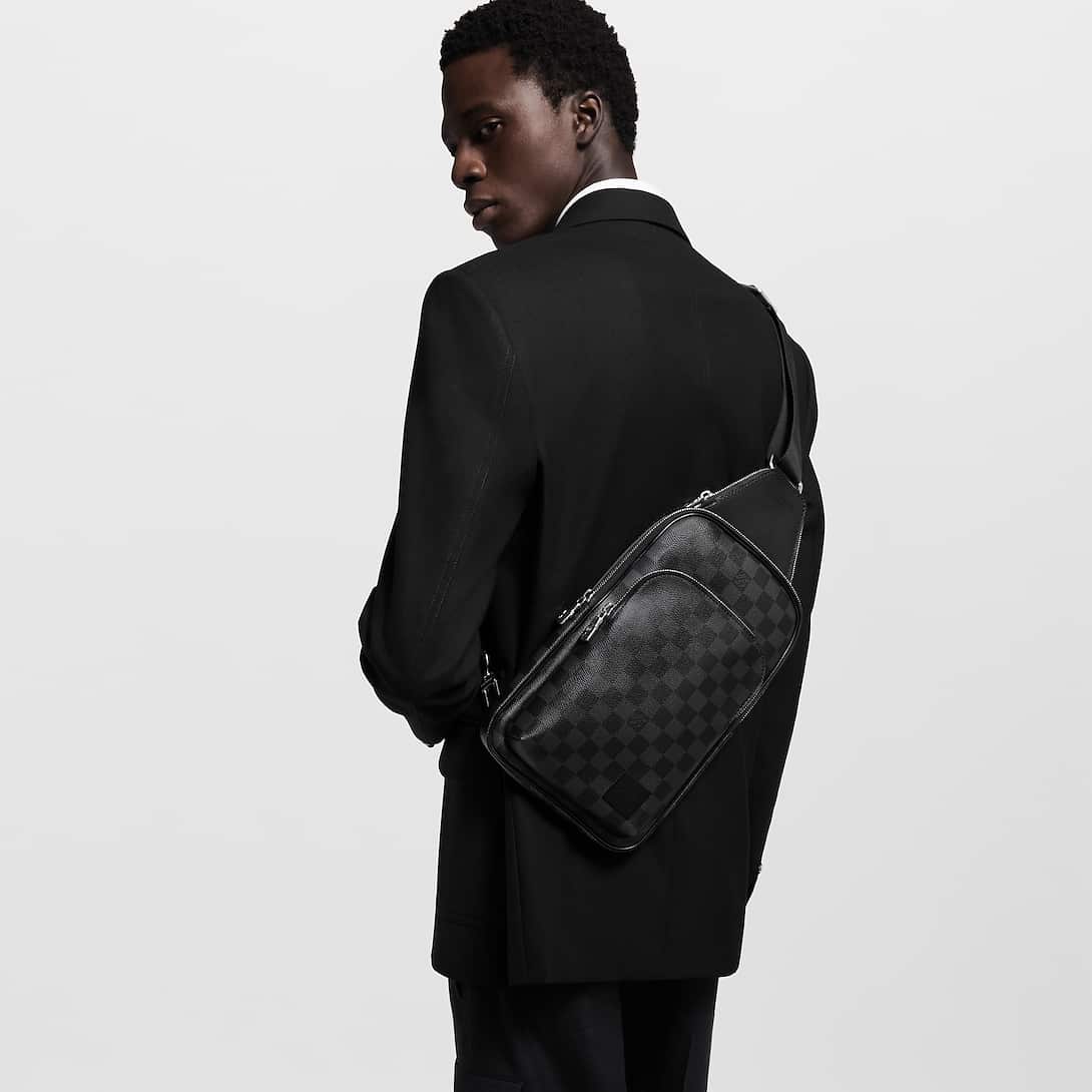 Avenue slingbag NM bag