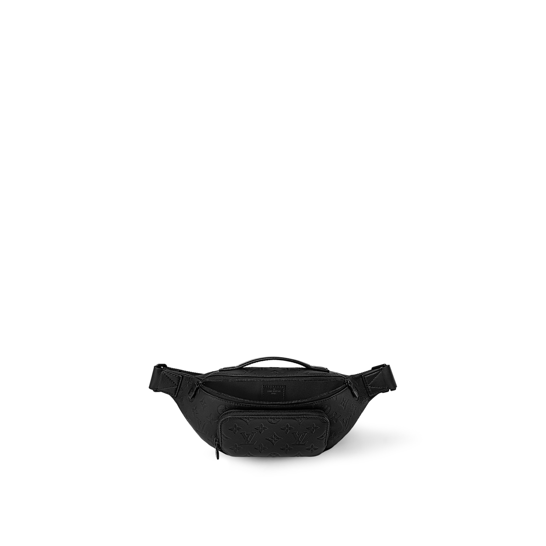 Rush belt bag