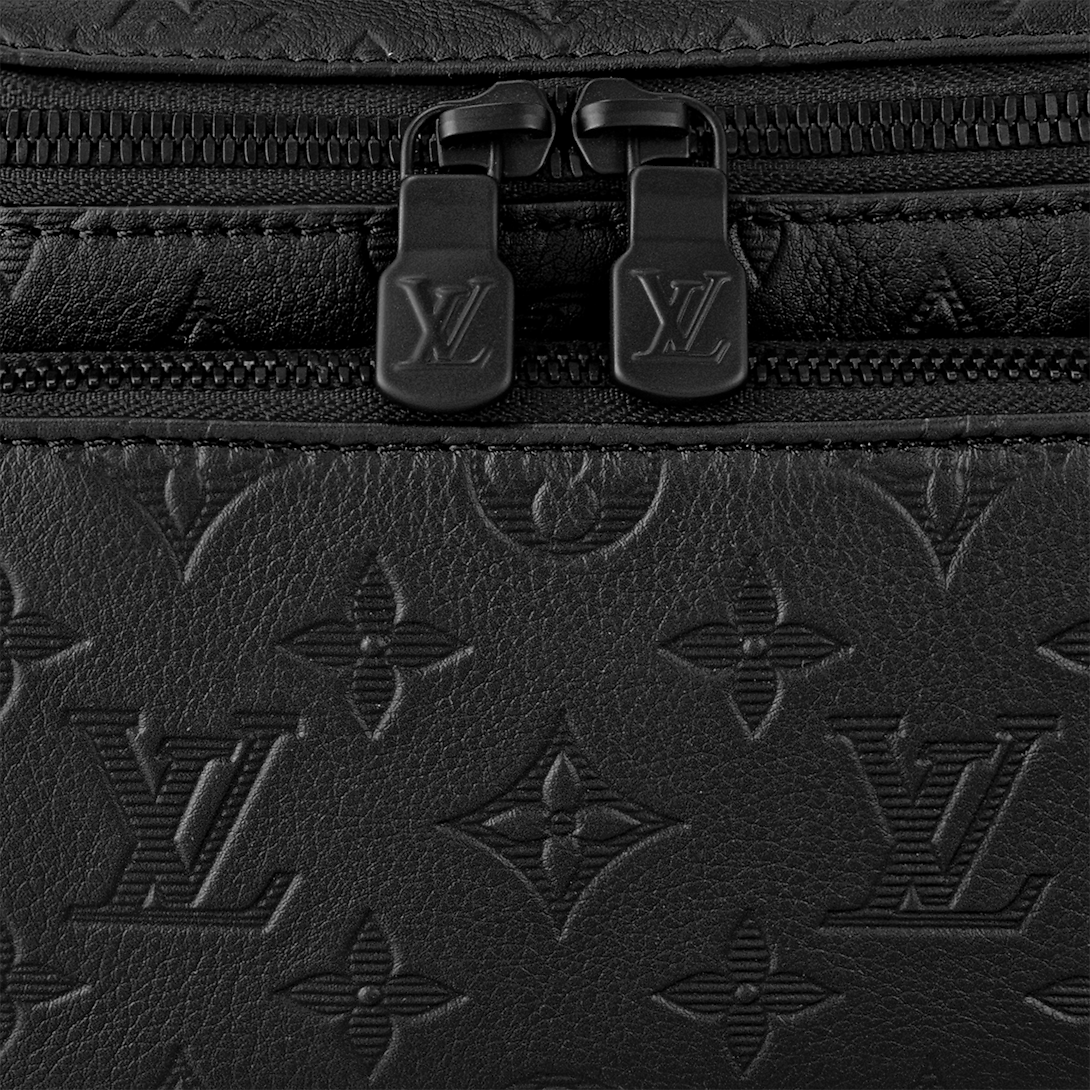 Rush belt bag