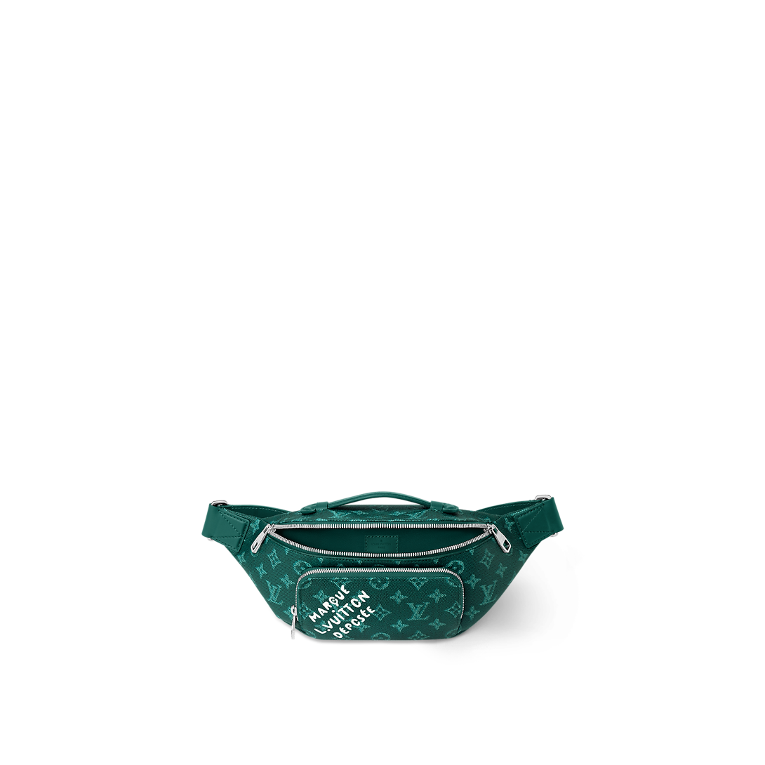 Rush belt bag