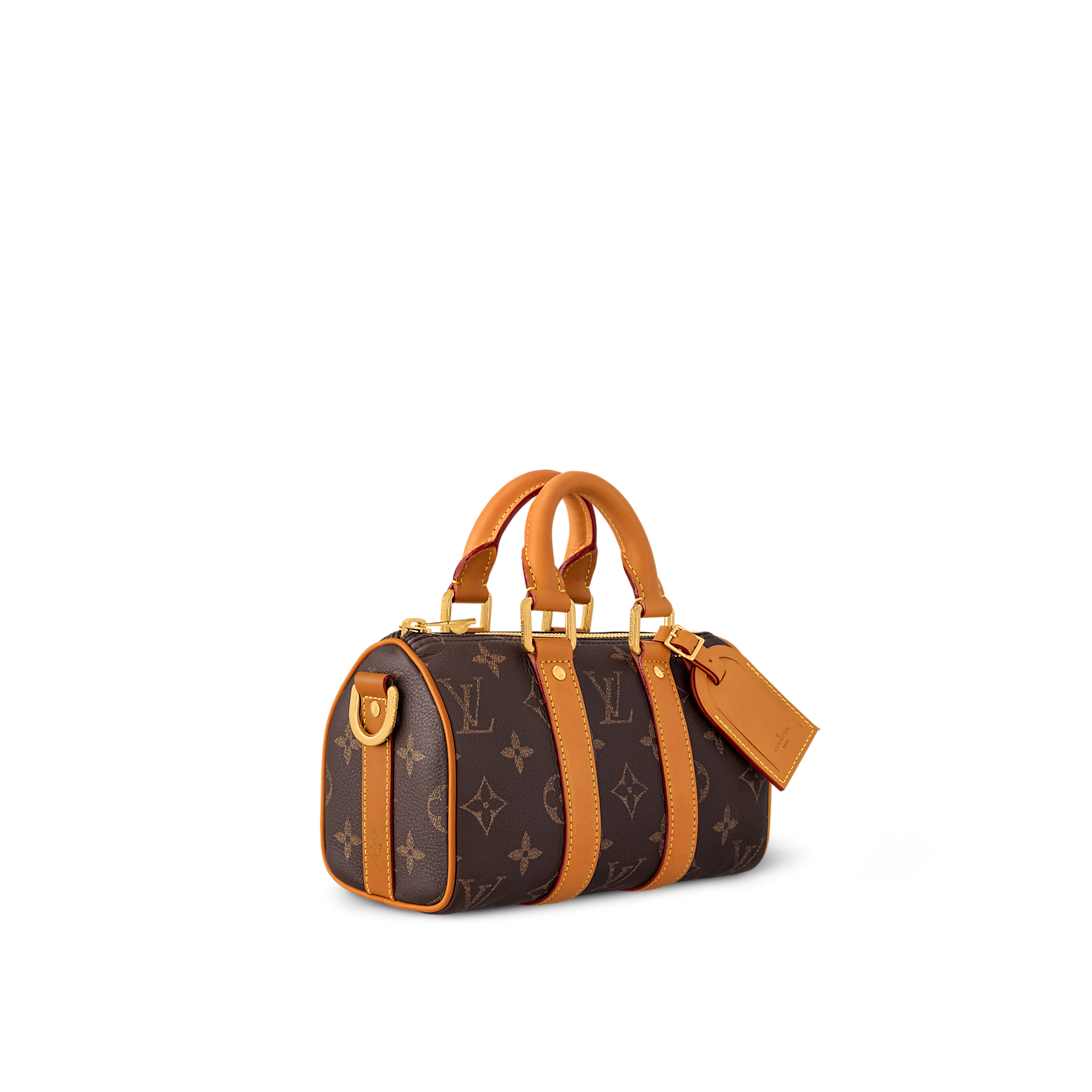 Keepall Shoulder Bag 25