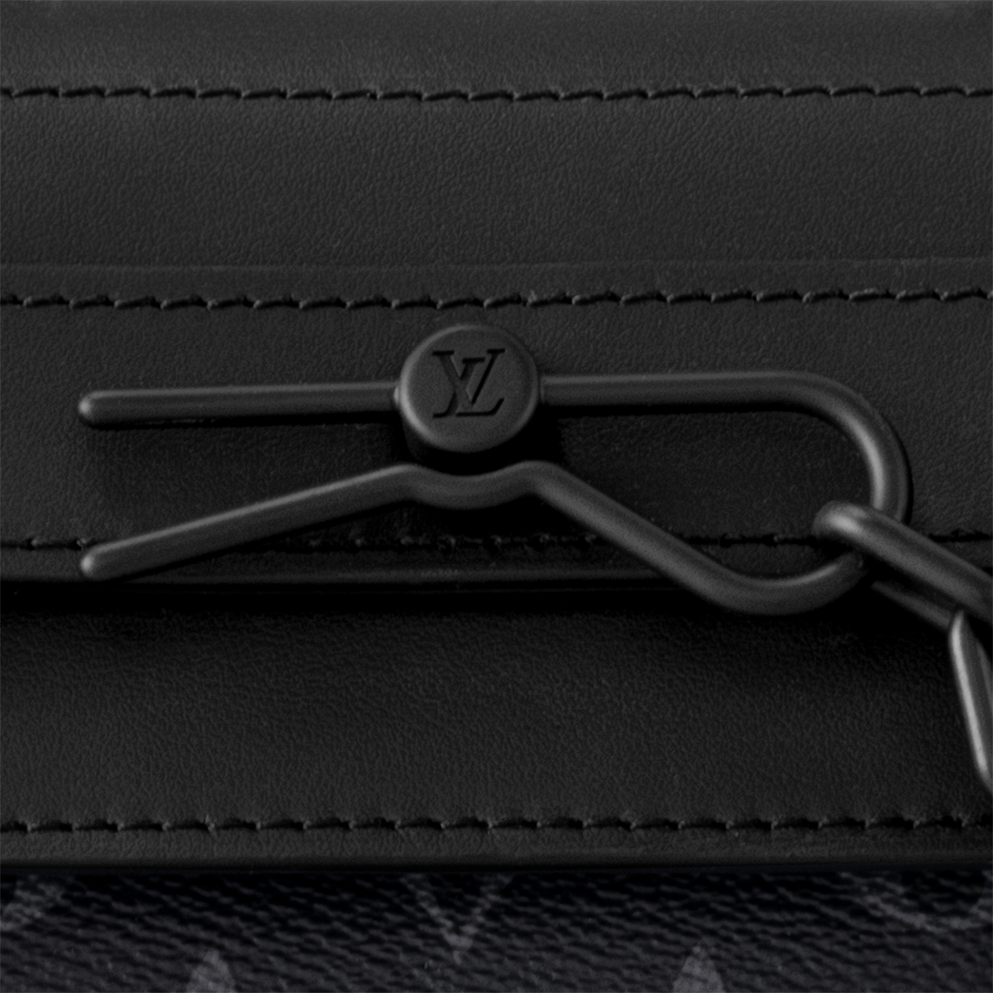 Steamer PM Bag